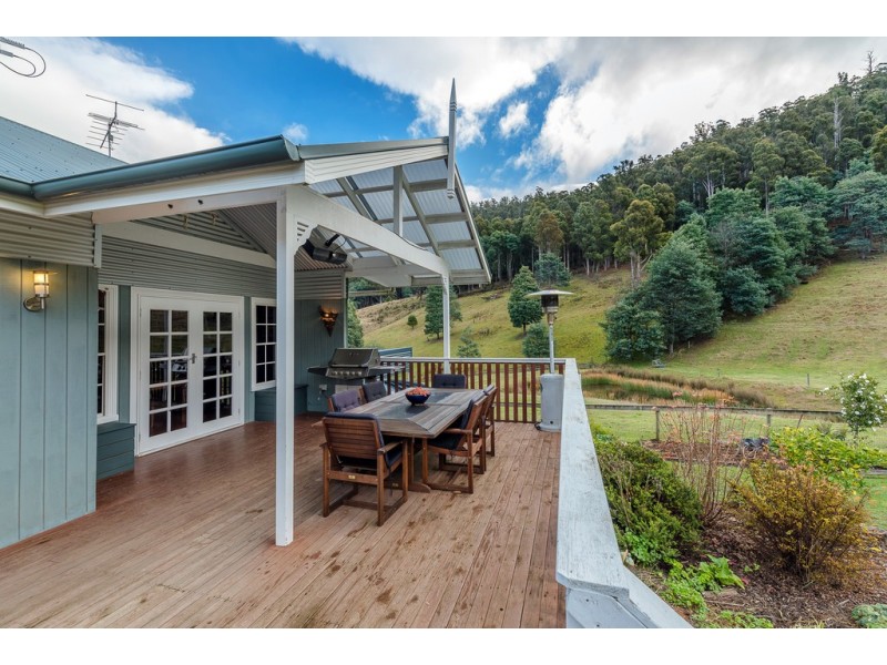 67 Talbots Road, Lucaston TAS 7109