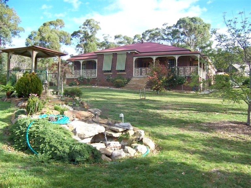 447 Native Corners Road, Campania TAS 7026