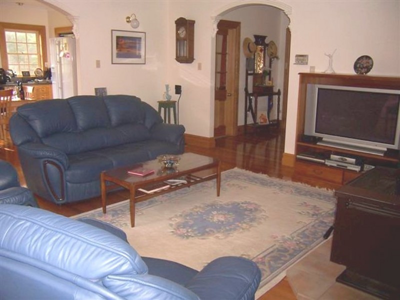 447 Native Corners Road, Campania TAS 7026