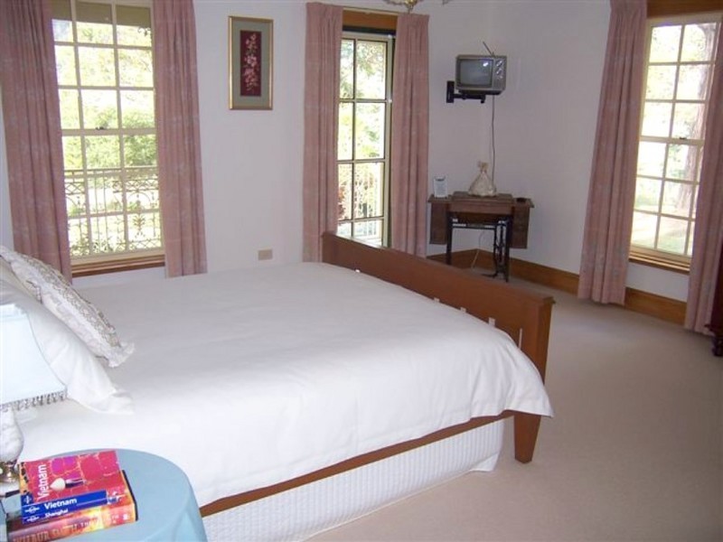 447 Native Corners Road, Campania TAS 7026