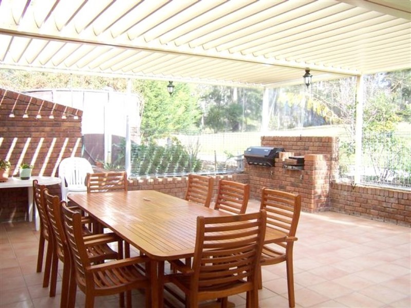 447 Native Corners Road, Campania TAS 7026