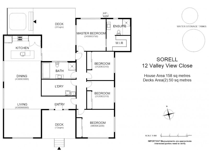 12 Valley View Close, Sorell TAS 7172
