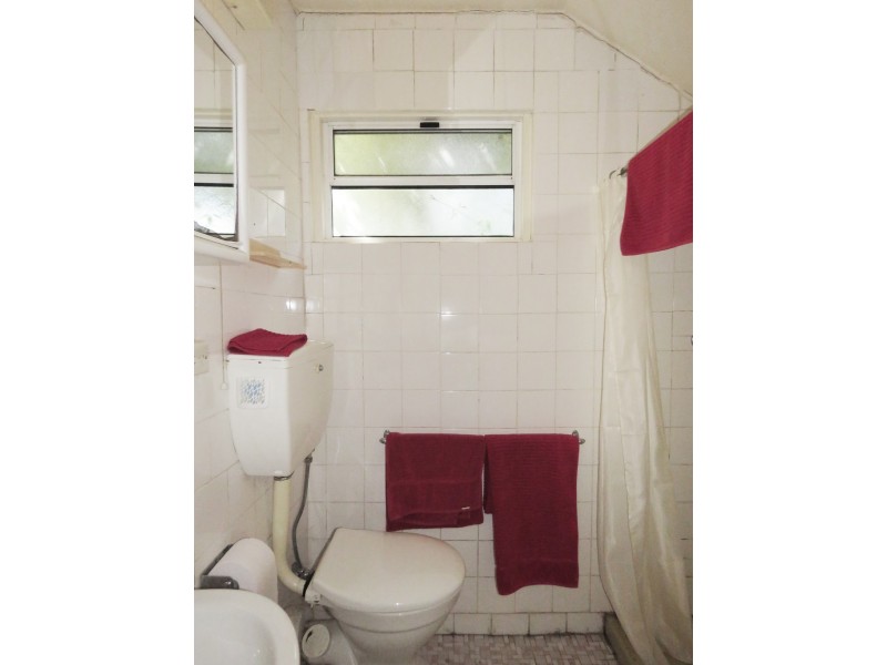 16A Benjafield Terrace, Mount Stuart TAS 7000