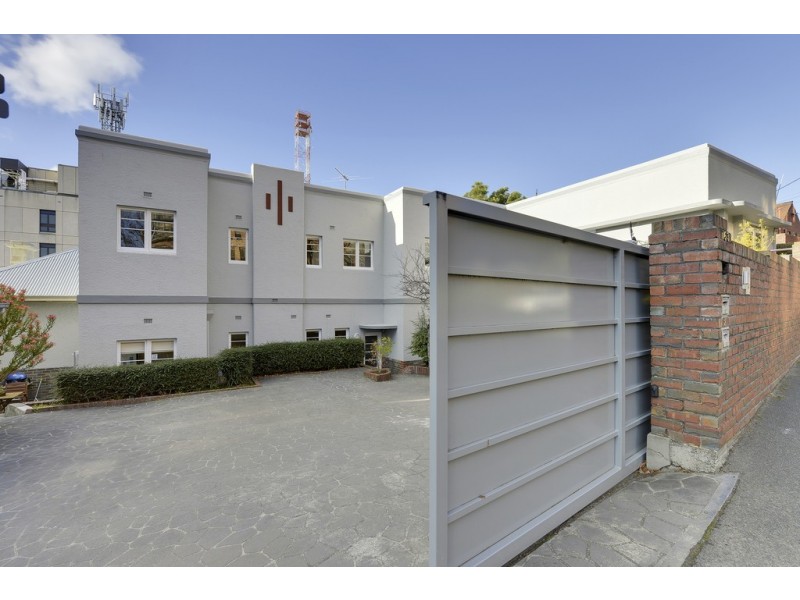 Units 1 and 2/ 153 Hampden Road, Hobart TAS 7000