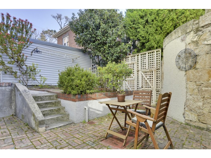 Units 1 and 2/ 153 Hampden Road, Hobart TAS 7000