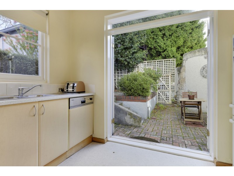 Units 1 and 2/ 153 Hampden Road, Hobart TAS 7000