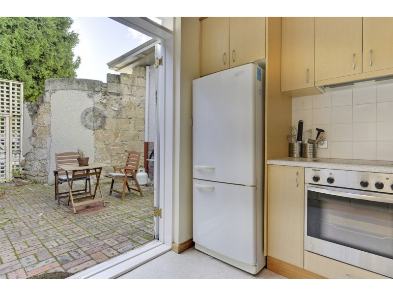 Units 1 and 2/ 153 Hampden Road, Hobart TAS 7000