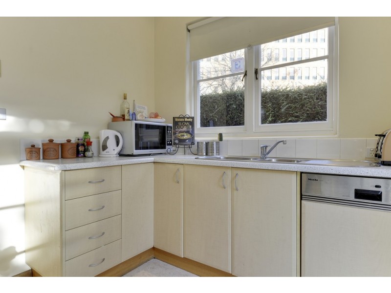 Units 1 and 2/ 153 Hampden Road, Hobart TAS 7000