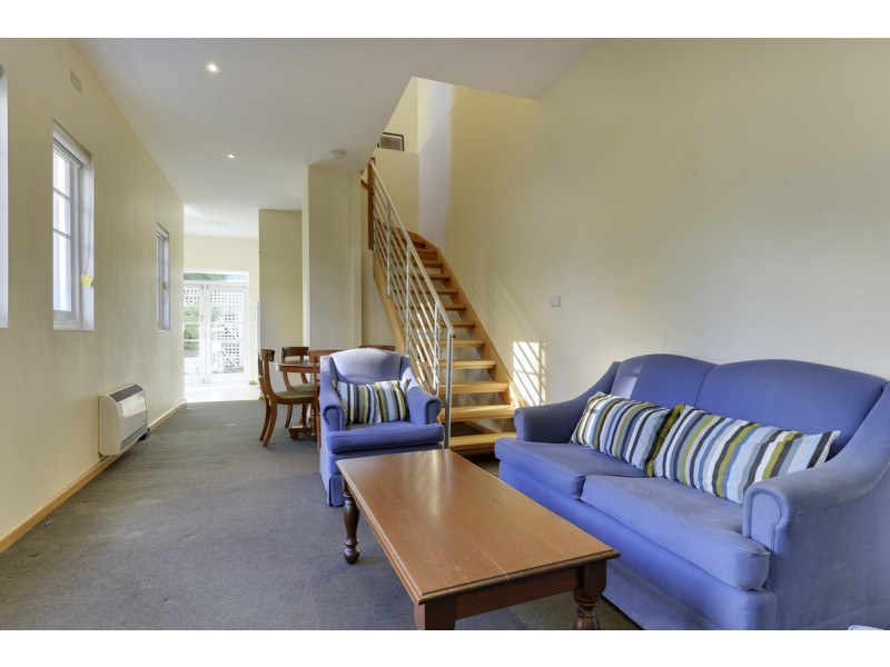 Units 1 and 2/ 153 Hampden Road, Hobart TAS 7000