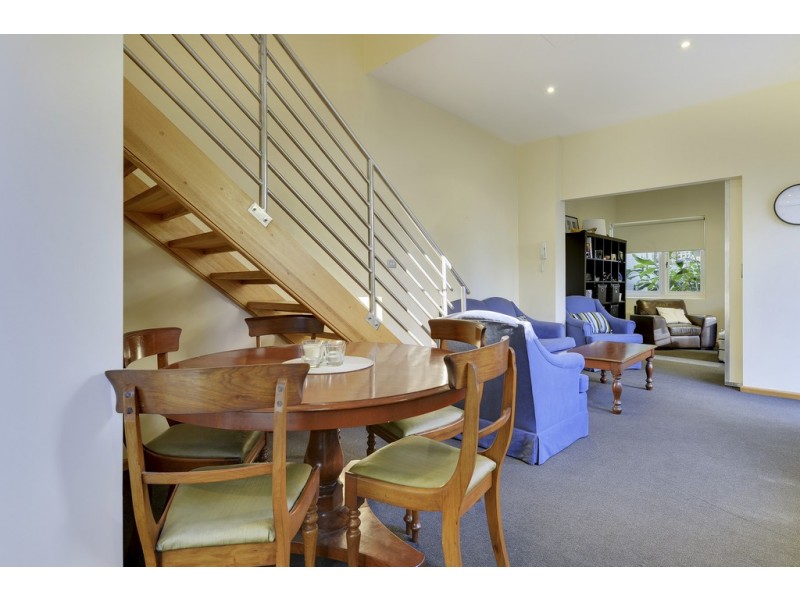 Units 1 and 2/ 153 Hampden Road, Hobart TAS 7000