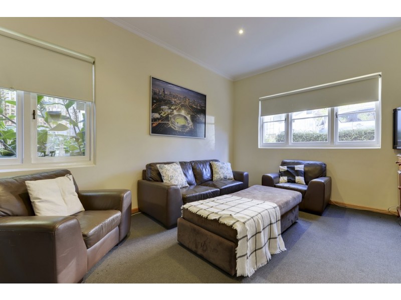 Units 1 and 2/ 153 Hampden Road, Hobart TAS 7000