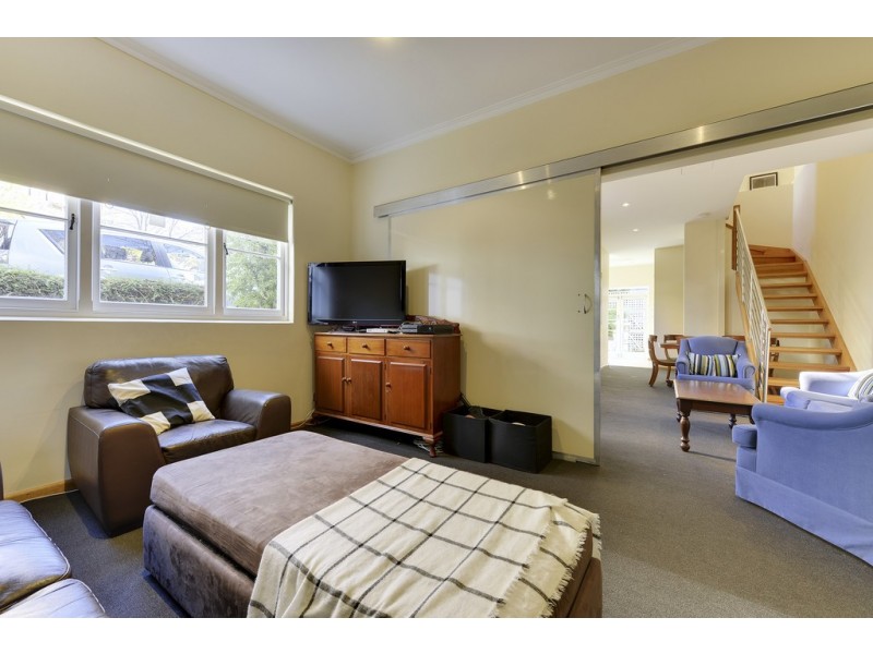 Units 1 and 2/ 153 Hampden Road, Hobart TAS 7000