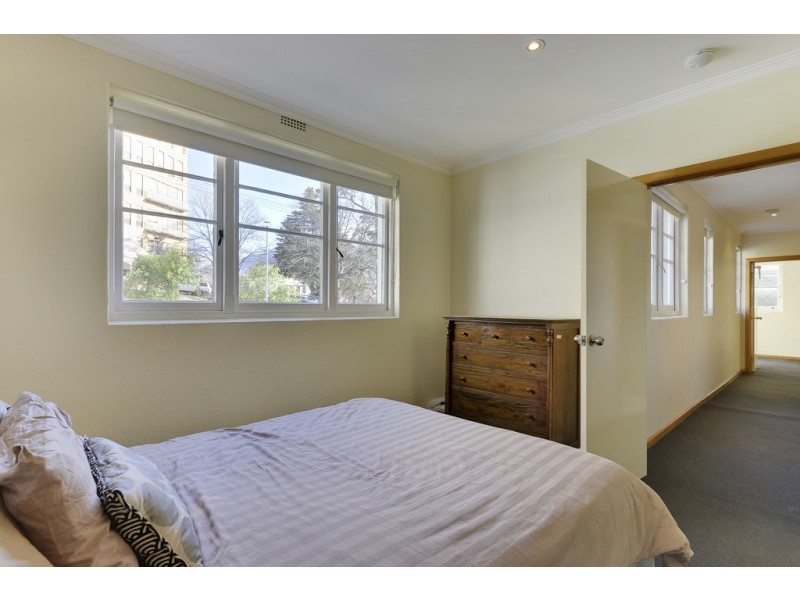 Units 1 and 2/ 153 Hampden Road, Hobart TAS 7000
