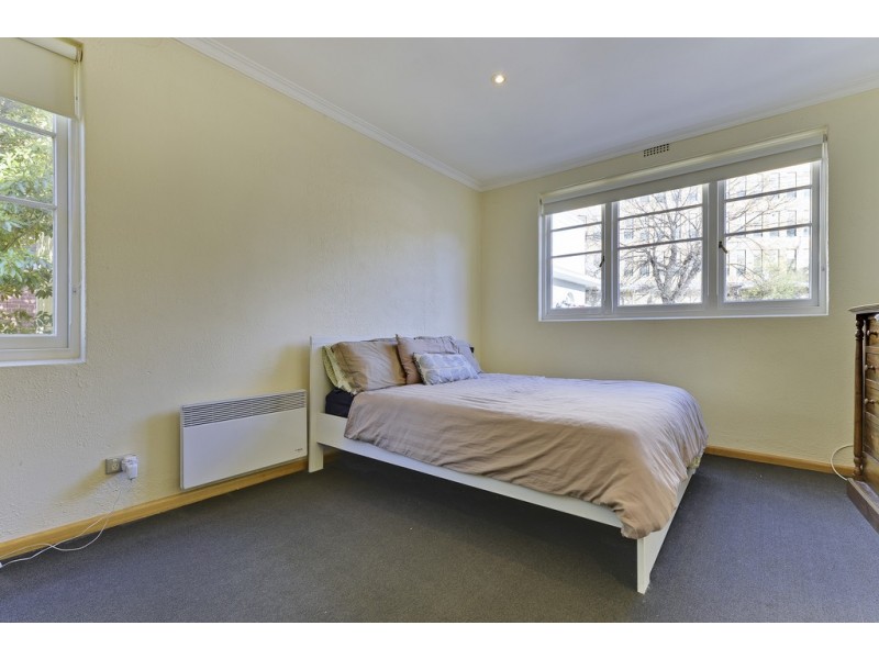 Units 1 and 2/ 153 Hampden Road, Hobart TAS 7000