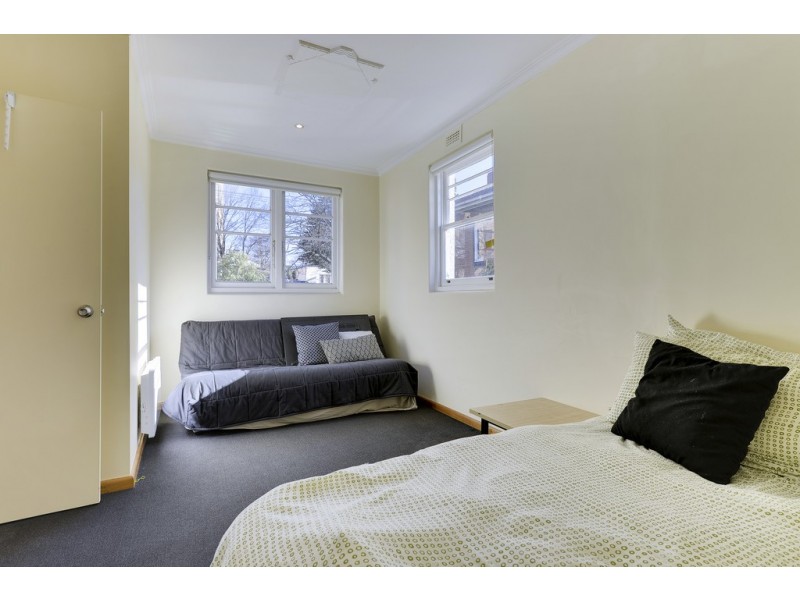 Units 1 and 2/ 153 Hampden Road, Hobart TAS 7000