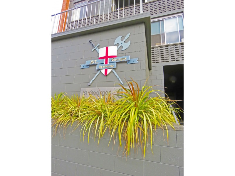 17/64 St Georges Terrace, Battery Point TAS 7004