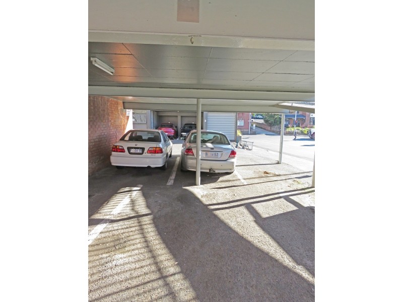 17/64 St Georges Terrace, Battery Point TAS 7004