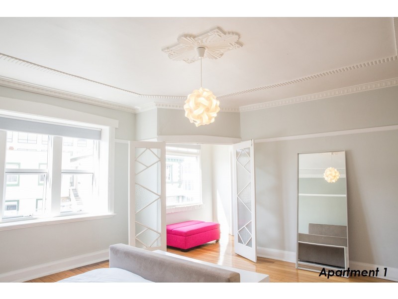 1 and 2 126-128 Murray Street, Hobart TAS 7000