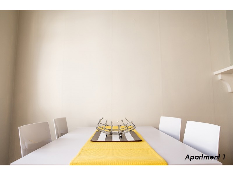 1 and 2 126-128 Murray Street, Hobart TAS 7000