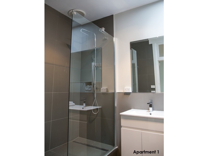 1 and 2 126-128 Murray Street, Hobart TAS 7000