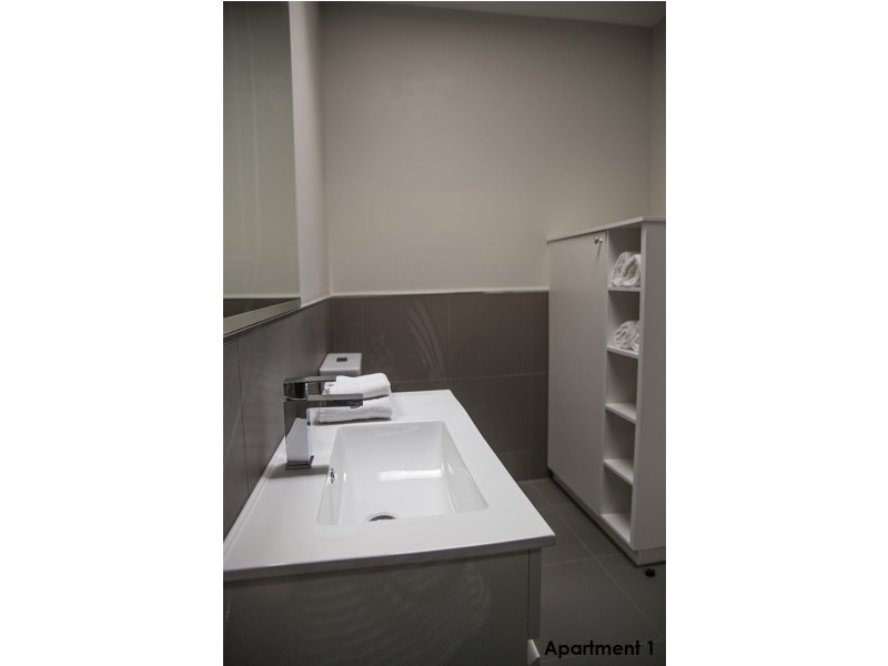 1 and 2 126-128 Murray Street, Hobart TAS 7000