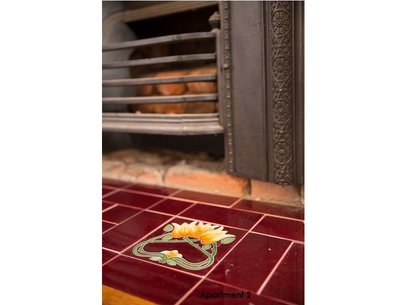 1 and 2 126-128 Murray Street, Hobart TAS 7000