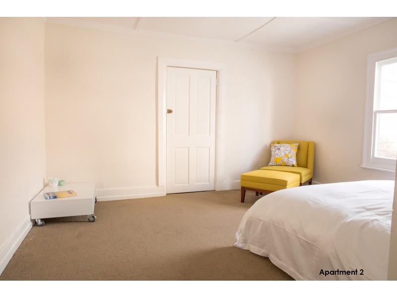 1 and 2 126-128 Murray Street, Hobart TAS 7000