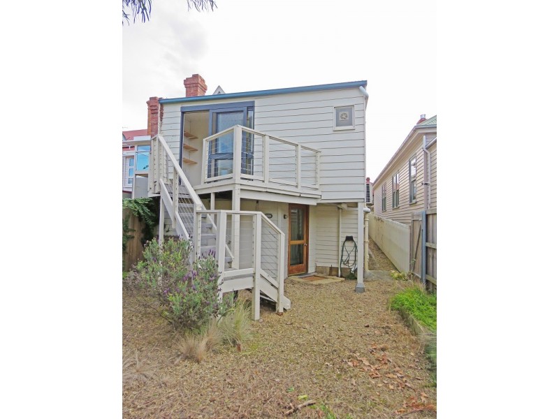 11 Balmoral Street, Sandy Bay TAS 7005