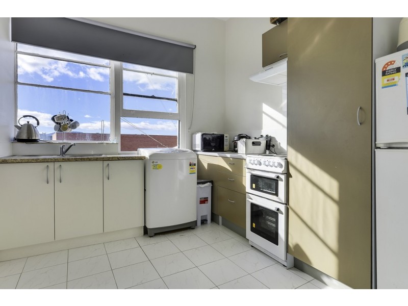 Units 2 and 4 77 Molle Street, Hobart TAS 7000