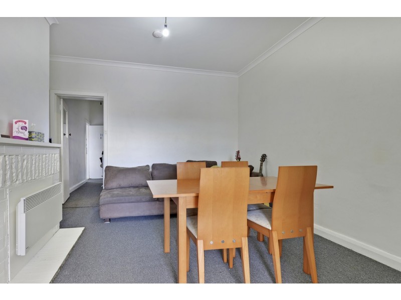 Units 2 and 4 77 Molle Street, Hobart TAS 7000