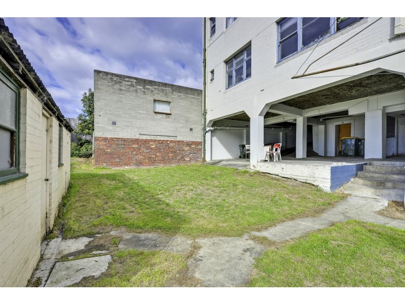 Units 2 and 4 77 Molle Street, Hobart TAS 7000