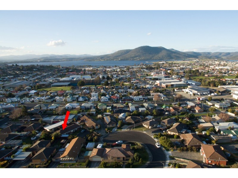 1/17 Walgett Place, Glenorchy TAS 7010