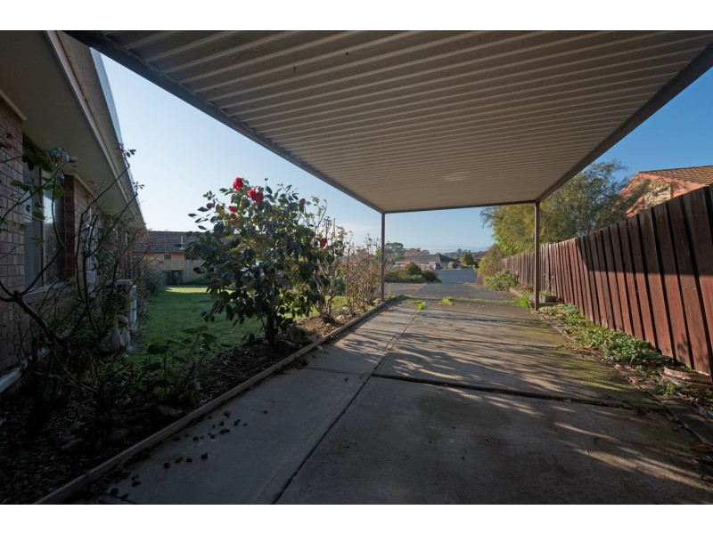 1/17 Walgett Place, Glenorchy TAS 7010