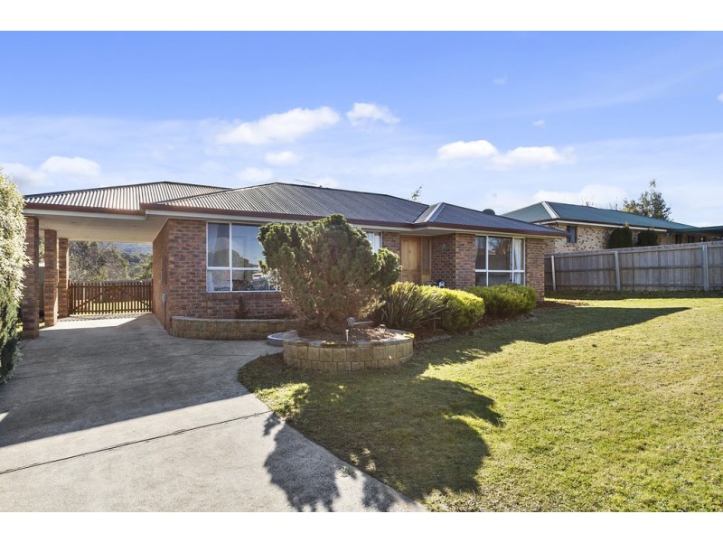 14 Freesia Crescent, Kingston TAS 7050