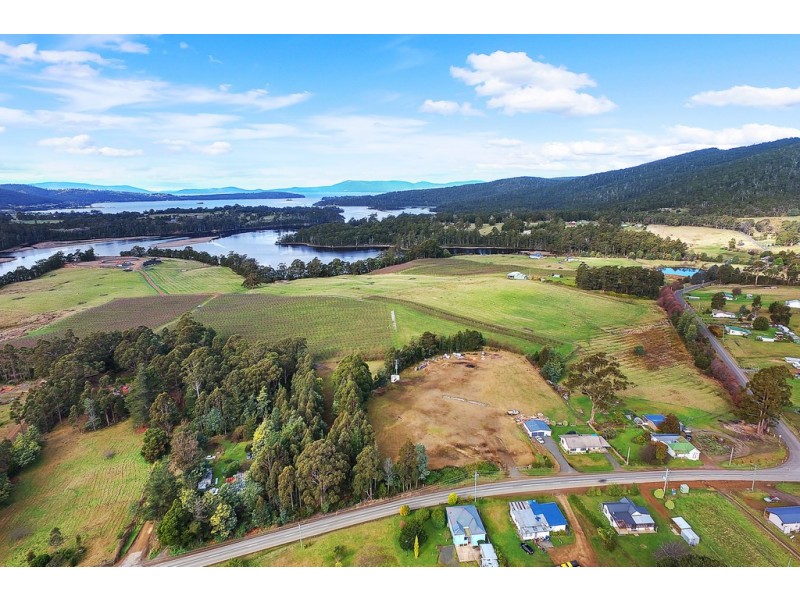 Lot 1 Narrows Road, Dover TAS 7117
