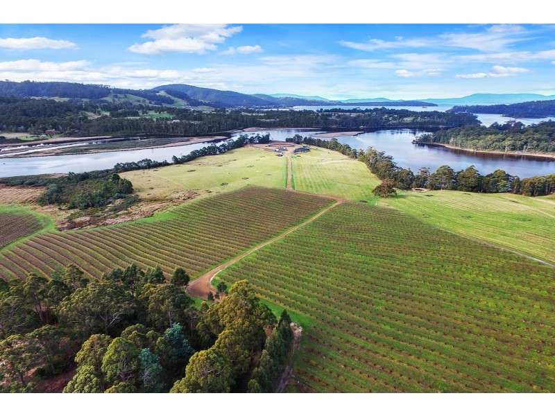 Lot 1 Narrows Road, Dover TAS 7117