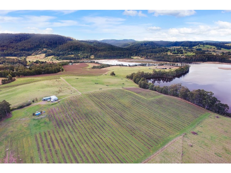 Lot 1 Narrows Road, Dover TAS 7117