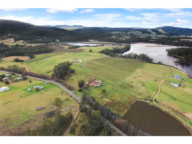 Lot 1 Narrows Road, Dover TAS 7117