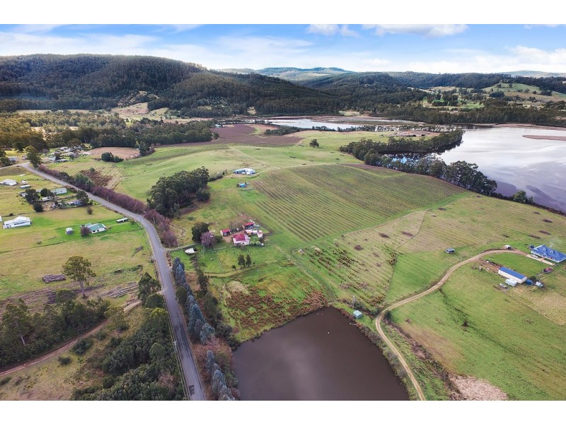Lot 1 Narrows Road, Dover TAS 7117