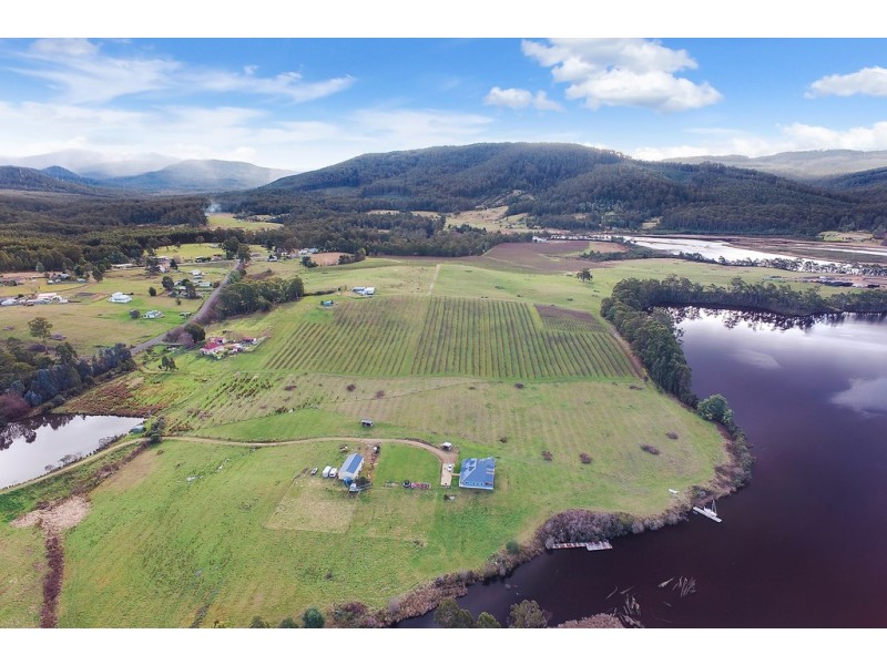 Lot 1 Narrows Road, Dover TAS 7117