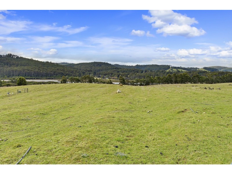 Lot 1 Narrows Road, Dover TAS 7117