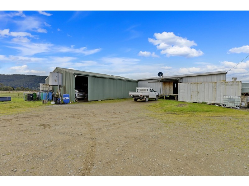 Lot 1 Narrows Road, Dover TAS 7117