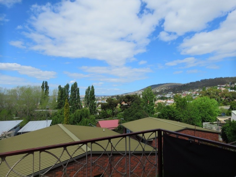 12/4 Davey Place, South Hobart TAS 7004