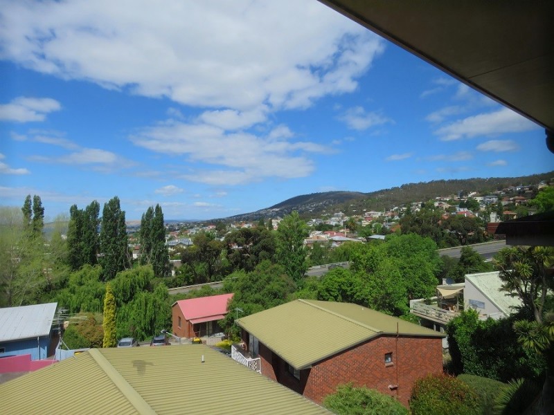 12/4 Davey Place, South Hobart TAS 7004