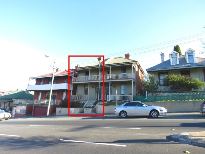 316 Murray Street, North Hobart TAS 7000