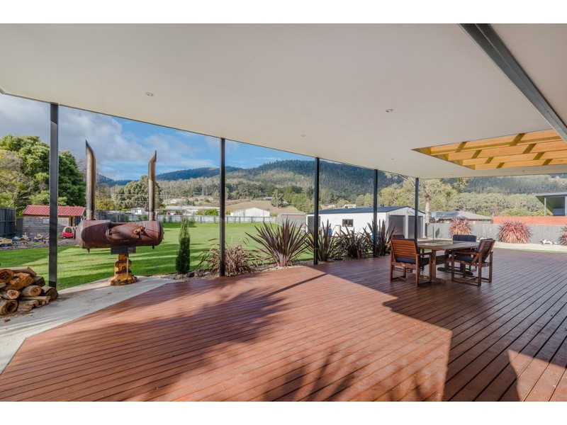 3 Ellison Street, Huonville TAS 7109