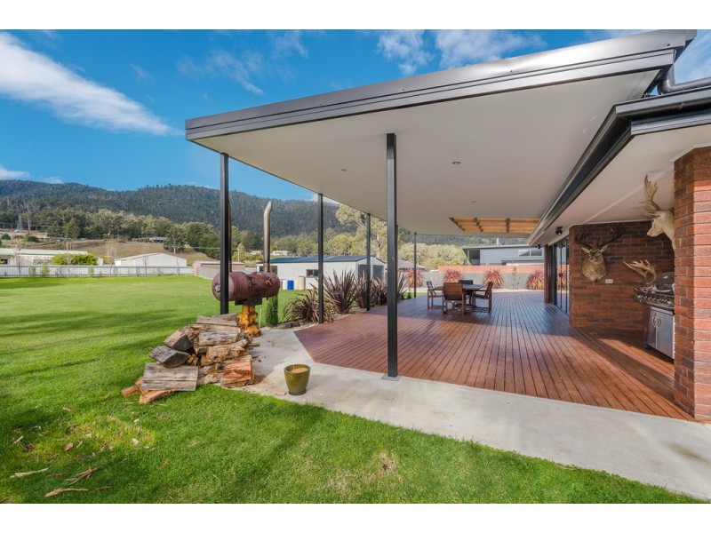 3 Ellison Street, Huonville TAS 7109