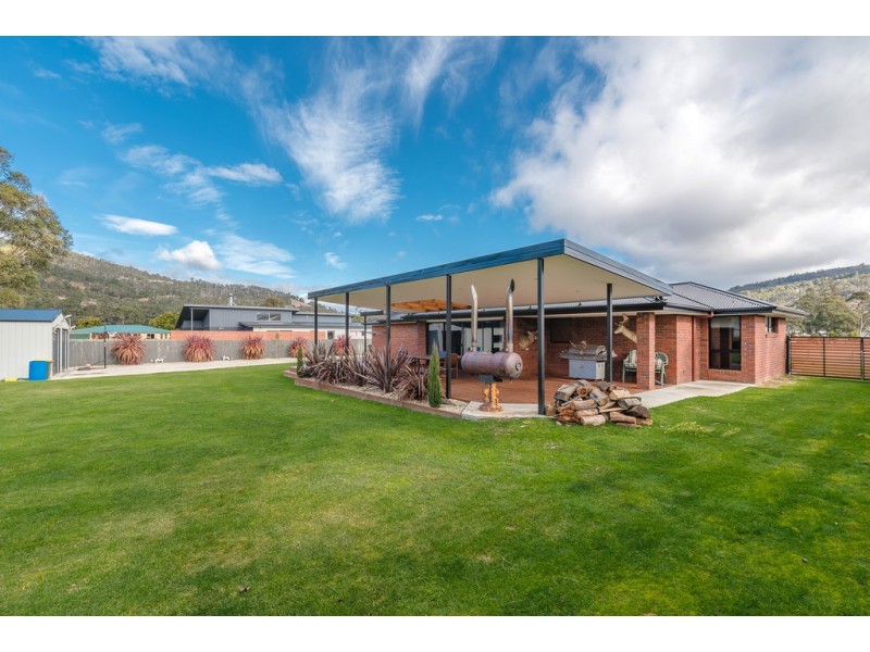 3 Ellison Street, Huonville TAS 7109