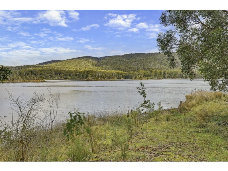 95-99 Cemetery Road, Dover TAS 7117