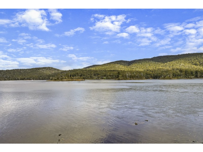 95-99 Cemetery Road, Dover TAS 7117